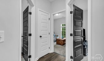1489 SE Arnold Dr, Allenhurst, GA 31301