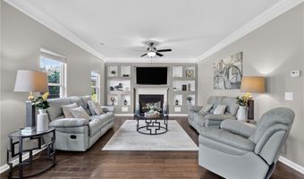 61 Moriah Woods Dr, Auburn, GA 30011