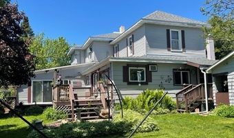 719 CLERMONT St, Antigo, WI 54409