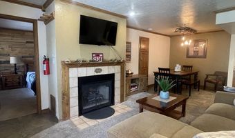 150 W Ridge View St, Brian Head, UT 84719