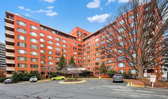 1121 ARLINGTON Blvd N 706, Arlington, VA 22209