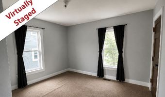 526 Grant St, Ashland, OH 44805