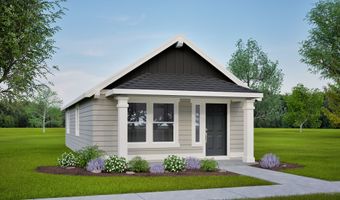 Lochner Road and Blackbird Ave Plan: The Argent, Albany, OR 97322