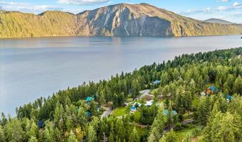 463 Glacier Loop, Bayview, ID 83803