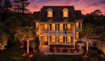 4550 Cape Island Dr, Awendaw, SC 29429