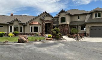 400 Washington St, Adrian, OR 97901