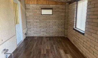 1094 N Pomerene Rd, Benson, AZ 85602