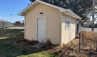 941 S 1st St, Albion, NE 68620
