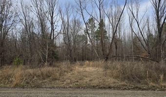 Williams Road, Bald Knob, AR 72010