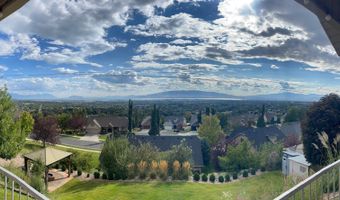 8905 N PINE HOLLOW Dr, Cedar Hills, UT 84062