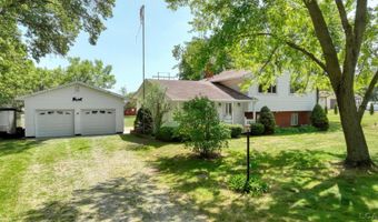 2745 E Carleton Rd, Adrian, MI 49221