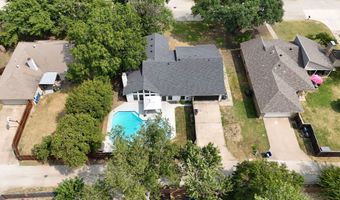 922 Thoreau Ln, Allen, TX 75002