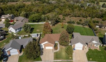 318 W Tuscany, Andover, KS 67002