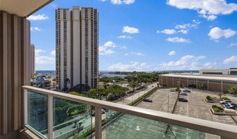 410 Atkinson Dr 907, Honolulu, HI 96814