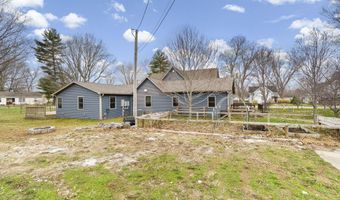 102 High School Ave, Battle Ground, IN 47920