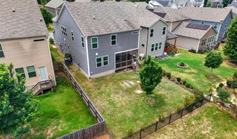 2139 Gregor Overlook Ln, Apex, NC 27502