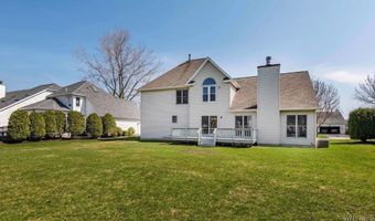 70 Hobnail, Amherst, NY 14051