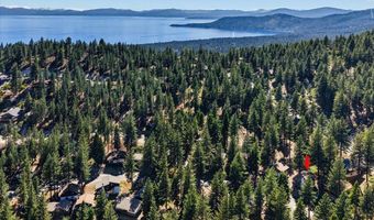 1367 Carinthia Ln, Incline Village, NV 89451