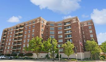 201 N Vail Ave 207, Arlington Heights, IL 60004