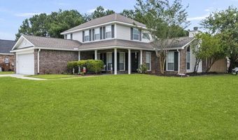 1567 Applewood Ct, Biloxi, MS 39532