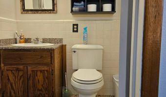 722 Logan St, Alva, OK 73717