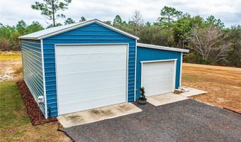 11751 NE 105TH Ave, Archer, FL 32618