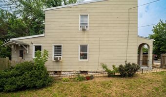 3223 STRICKLAND St, Baltimore, MD 21229