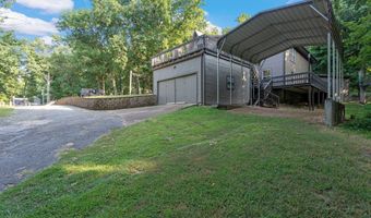 1 Dogwood, Afton, OK 74331