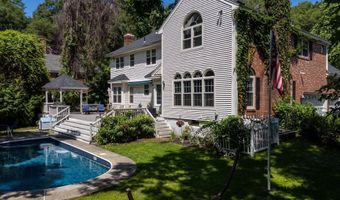 12 Birch Hill Rd, Albany, NY 12211