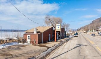 600 N Main St, Alma, WI 54610