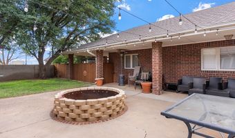 1512 Heritage Blvd, Andrews, TX 79714