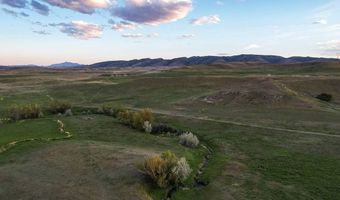 226 Chalk Buttes Rd, Douglas, WY 82633