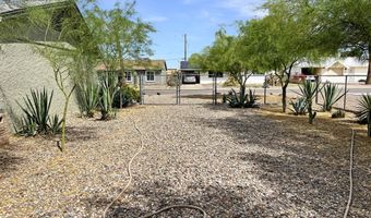 8921 W CORONADO Dr, Arizona City, AZ 85123