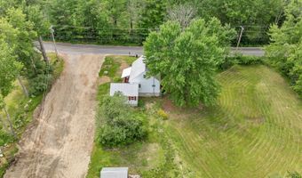 570 Maplewood Rd, Parsonsfield, ME 04047