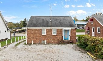 1077 W State St, Alliance, OH 44601