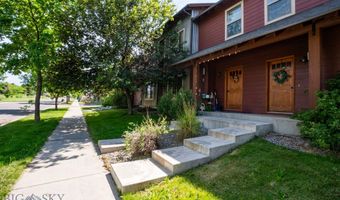 3091 Fen Way D, Bozeman, MT 59718