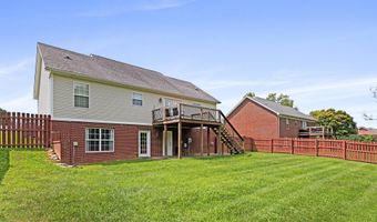 133 Tulip Dr, Bardstown, KY 40004
