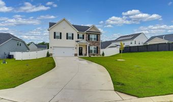 593 Bee Balm Dr, Blythewood, SC 29016