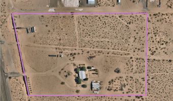 9860 S US HWY 95, Cal Nev Ari, NV 89039