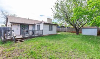 1710 Covey Ln, Abilene, TX 79605