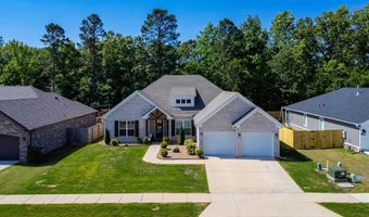 6096 Meridian Dr, Alexander, AR 72002