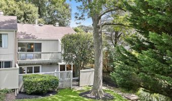 5230 POOKS HILL Rd #D-26, Bethesda, MD 20814