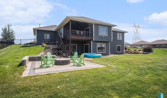 1820 W Thomas Cir, Brandon, SD 57005