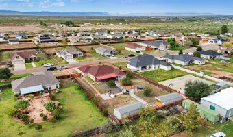 110 Deer Run Dr, Alpine, TX 79830