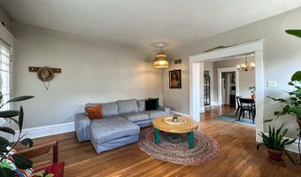 316 E Deshler Ave, Columbus, OH 43206