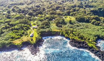 1155 Lower Nahiku Rd, Hana, HI 96753