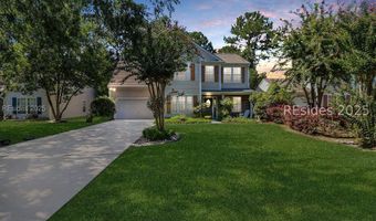 136 Lake Linden Dr, Bluffton, SC 29910