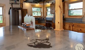 71 LOVERS Ln, Belfry, MT 59008