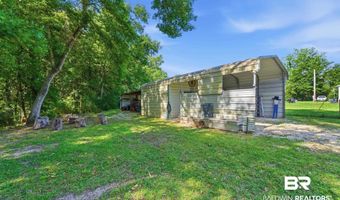 16870 Tolbert Rd, Bay Minette, AL 36507
