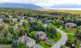 627 Orchid Cir, Anchorage, AK 99515